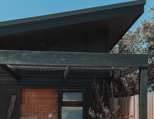 The old hotel building ?