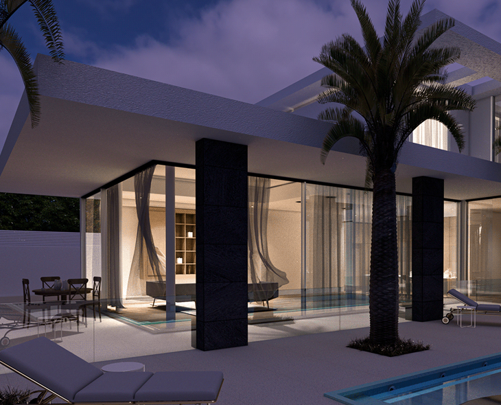 Classic superior room